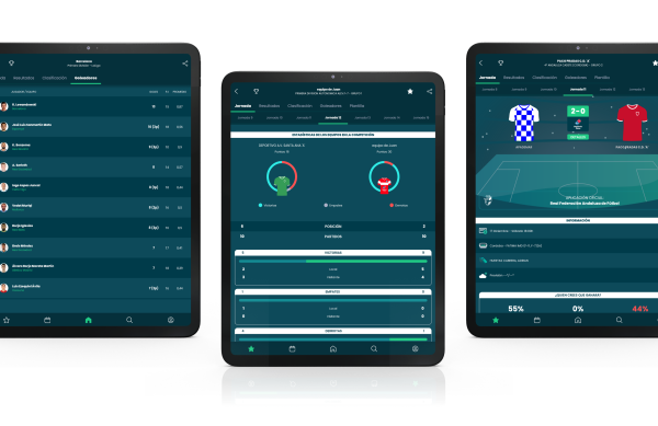 Matchapp