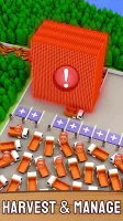Lumber Empire: Idle Wood Inc