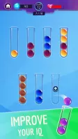 Ball Sort: Color Sort Puzzle