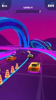 Race Master 3D - Car Racing