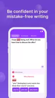Proofreader AI Grammar Checker