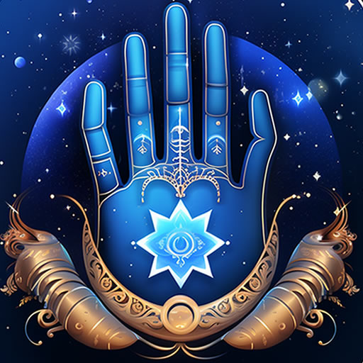 Palm Reader