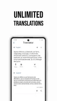 Translate now Photo translator