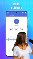 Voice Changer & Sound Effects