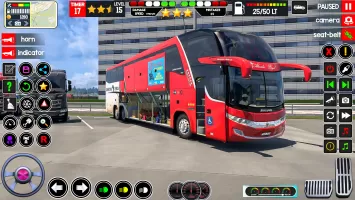 US City Bus Simulator 2022