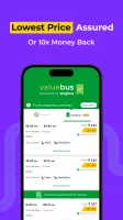 zingbus Book Bus Ticket online