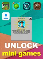 Progressbar Popup Fighter