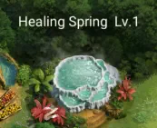 Beast Lord: The New Land