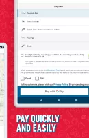 Domino's Pizza Delivery UK
