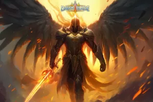 Dawnblade