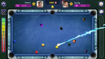 Sir Snooker