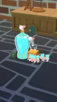 Tiny Cafe : Cooking Game