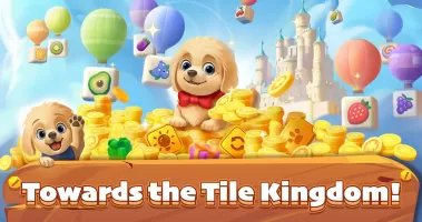 Tile Connect Master: Match fun