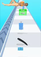 Shave Run!