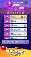 Merge Miners