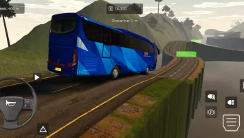 IDBS Bus Simulator