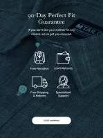 MTailor