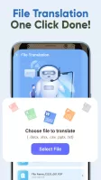 All Language Speak Translator