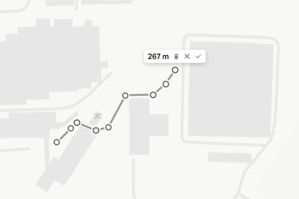 Yango Maps