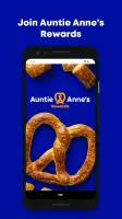 Auntie Anne’s Rewards