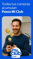 Supermercado Lider App