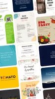 Poster Maker - Flyer Creator