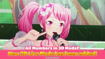 BanG Dream! Girls Band Party!
