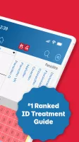 Sanford Guide Antimicrobial