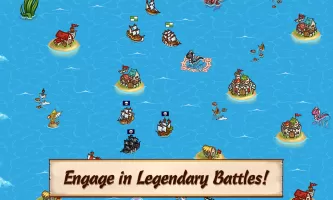 Pirates of Everseas