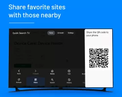 Quick Search TV