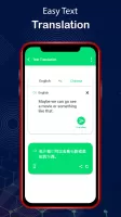 Translate on Screen Translator