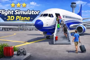 Take off Extreme Landing
