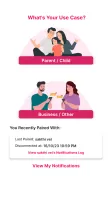 Same Notification - Parental