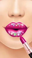 Lip Salon: Makeup Queen