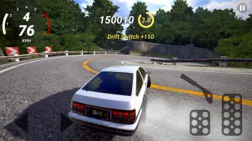 Drift Hunters