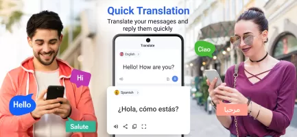Translator for All Languages