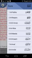 Quran Explorer