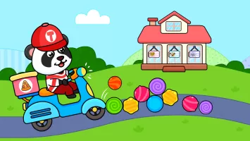 Kids Pizza Maker Cooking Games