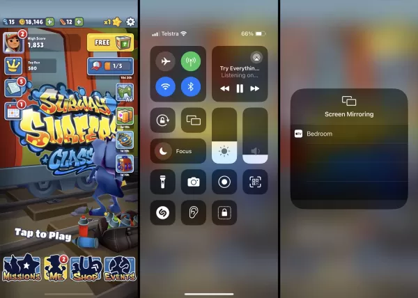 What are the top 10 tips and tricks for 'Subway Surfers'?