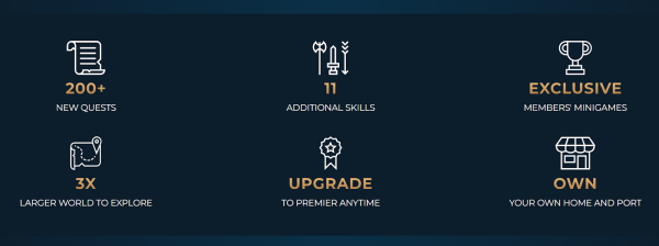 RuneScape - Fantasy MMORPG