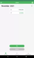 Working Timer - Timesheet