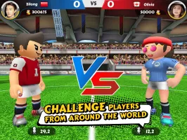 Perfect Kick 2 - Online Soccer