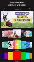 Thumbnail, Cover, Posts & Chan