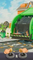 Trash Tycoon Idle business