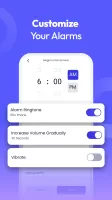 Clock Launcher