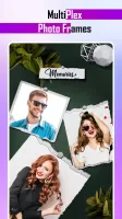 Photo Frames: Photo Editor