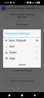 Lachit Multilingual Keyboard