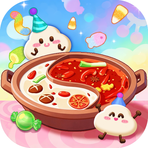My Hot Pot Story