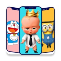 Cartoon Wallpaper HD