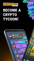 Crypto Miner Tycoon